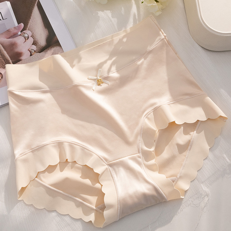 Silvaya - Cooling Silk Tactile Underwear for Women