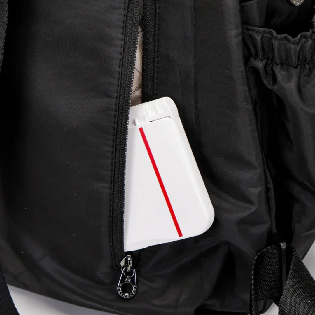 Moduvo – All-in-One Convertible Backpack