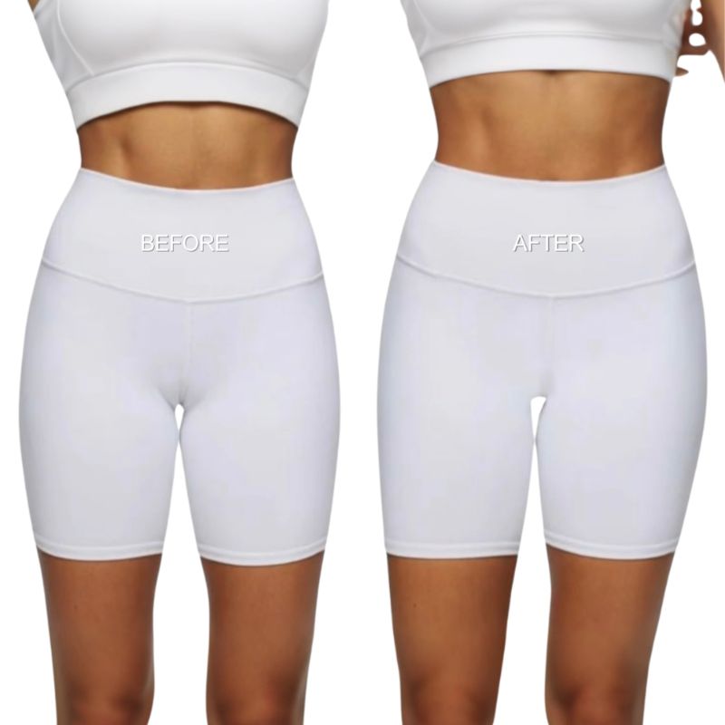 InvisaFit - Women&