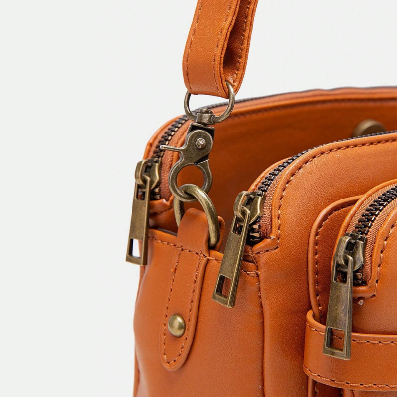 Lunette - Elegant Everyday Clutch Purse for Women