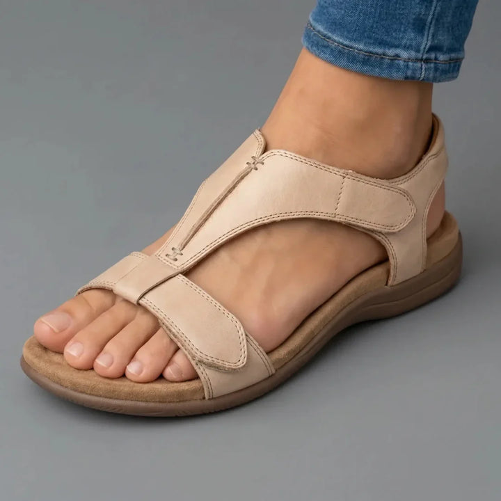 Lara - Ergonomic Orthopedic Sandals