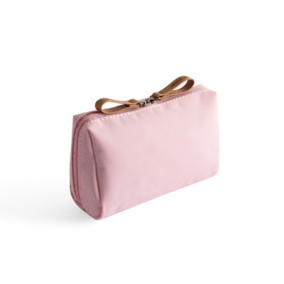 Miora – Double Zipper Cosmetic Bag