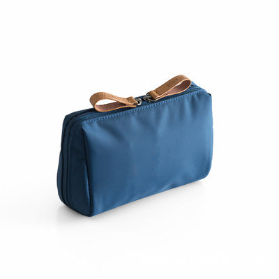 Miora – Double Zipper Cosmetic Bag