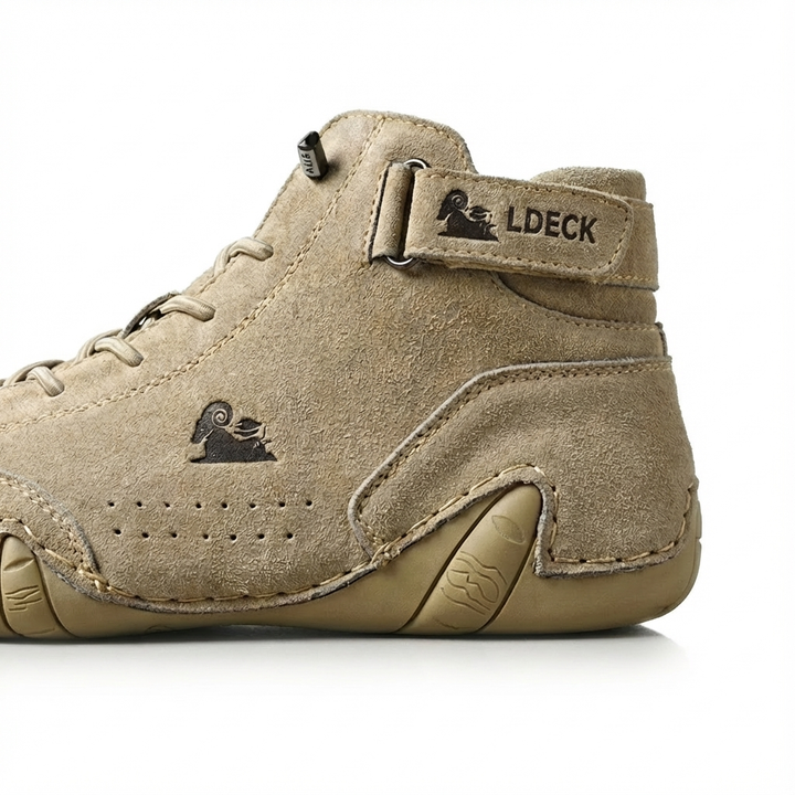 Ldeck - Orthopedic Arch Support Shoes
