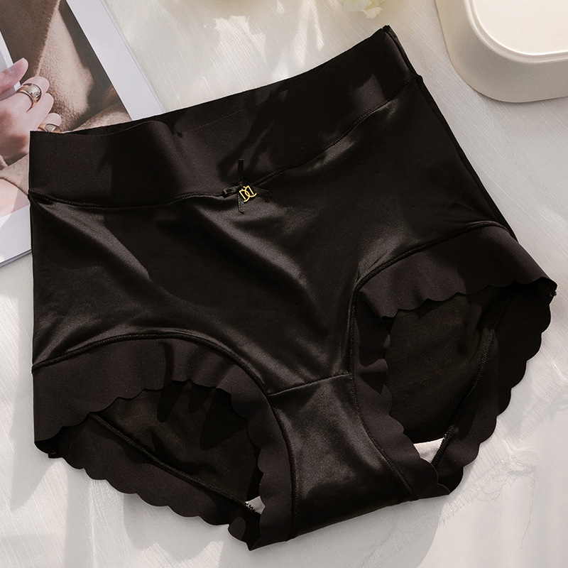 Silvaya - Cooling Silk Tactile Underwear for Women