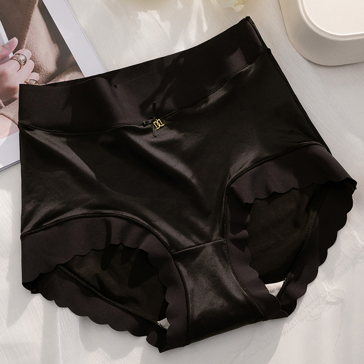Silvaya - Cooling Silk Tactile Underwear for Women