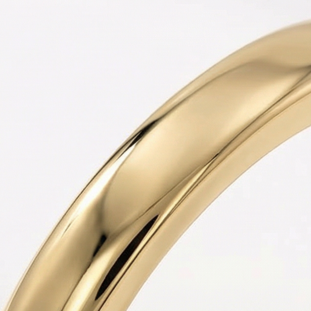 Lunessa - Moon and Star Calming Ring