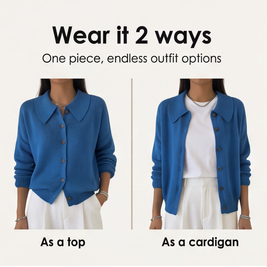 Collete – Women&