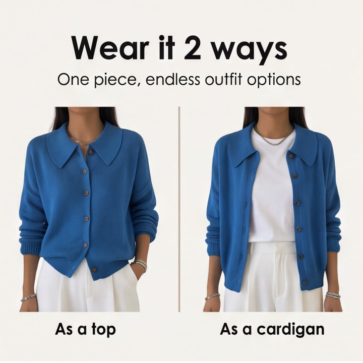 Collete – Women&