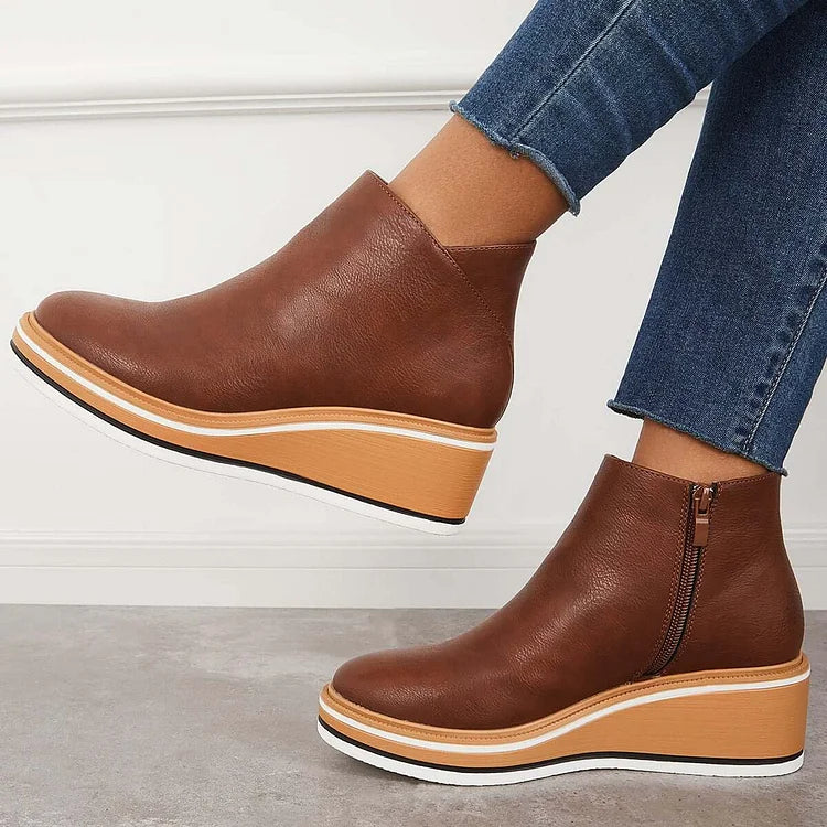 Mignon | Modern Luxe Boots