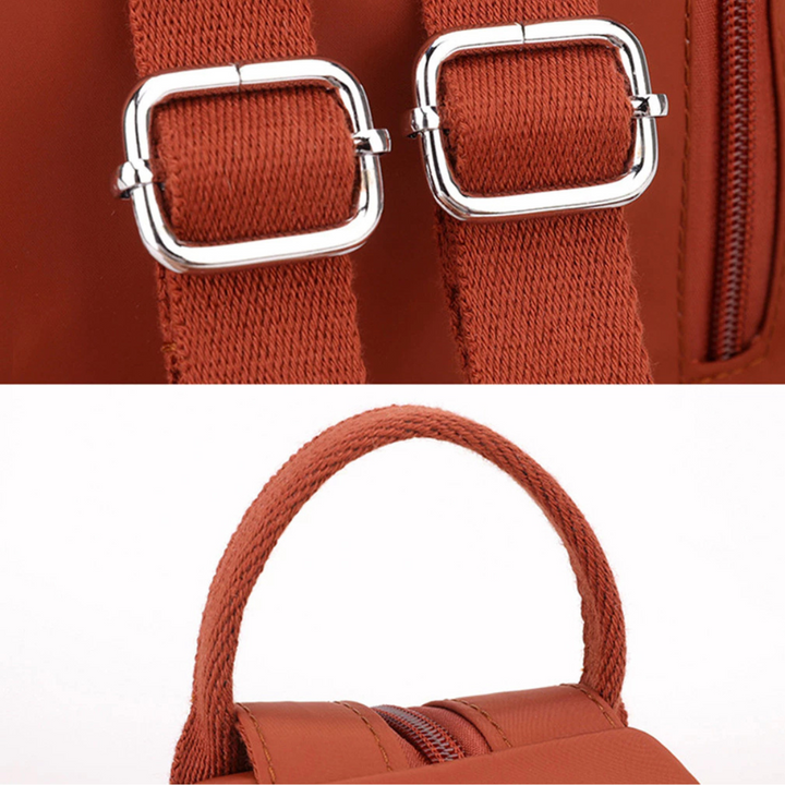 Rovelle – Waterproof 2-Way Commuter Bag