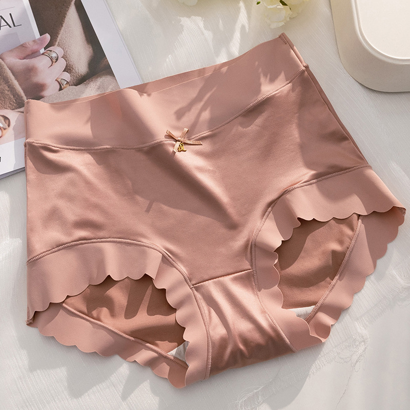 Silvaya - Cooling Silk Tactile Underwear for Women