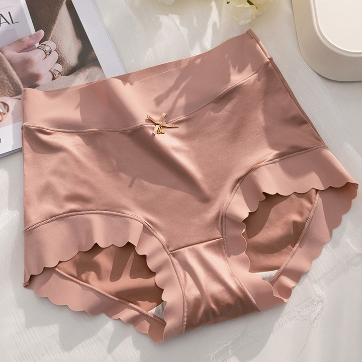 Silvaya - Cooling Silk Tactile Underwear for Women