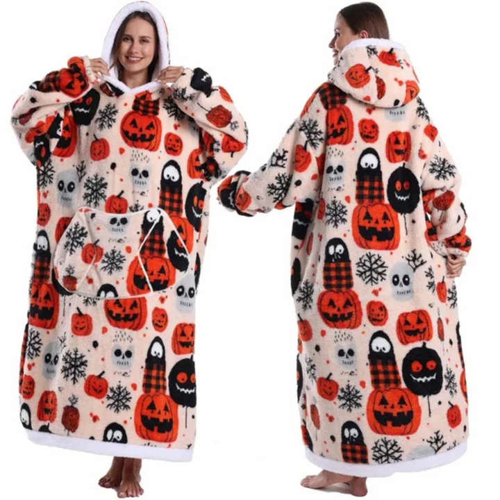 Hugsie | Viral Wearable Blanket