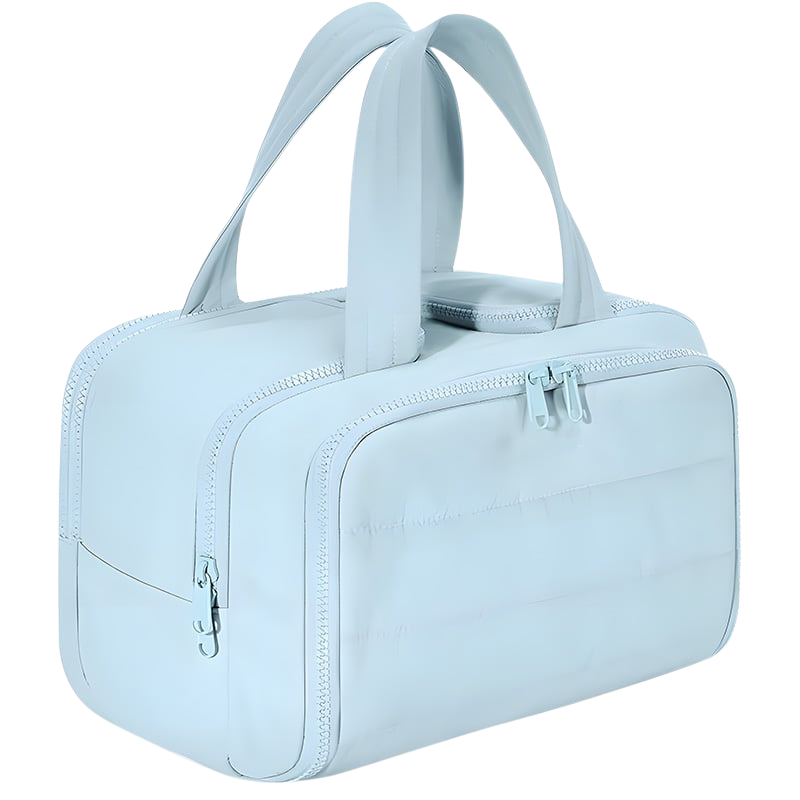 Vialune - Travel Toiletry Bag Organizer for Women