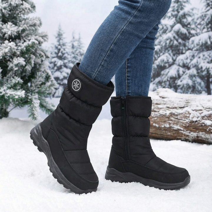Warmstep - Women&