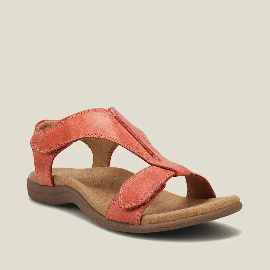 Lara - Ergonomic Orthopedic Sandals