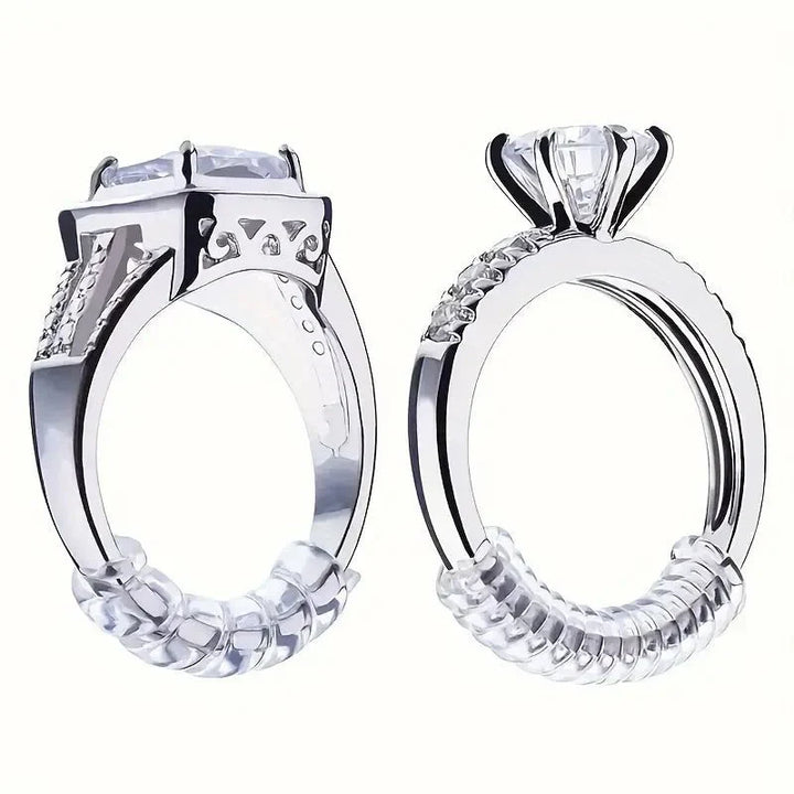 Elanti - Ring Resizer Set for Loose Jewelry (2+2 Free)