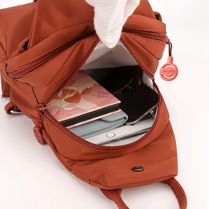Rovelle – Waterproof 2-Way Commuter Bag