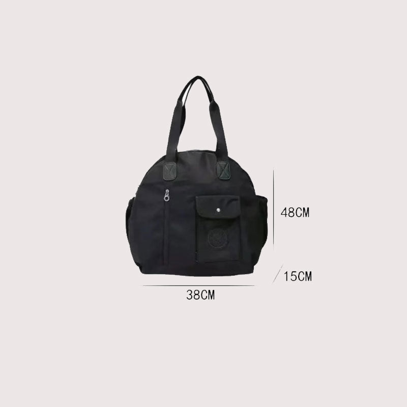 Moduvo – All-in-One Convertible Backpack