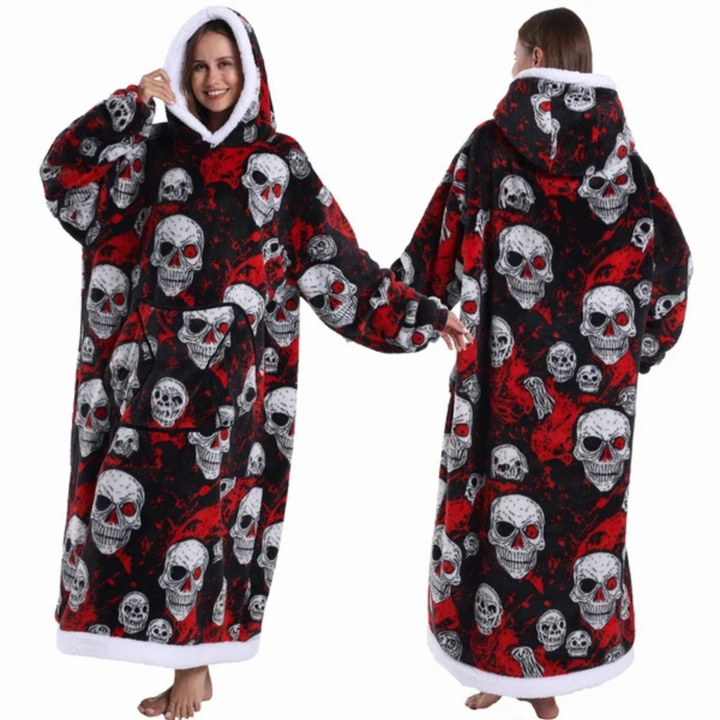 Hugsie | Viral Wearable Blanket