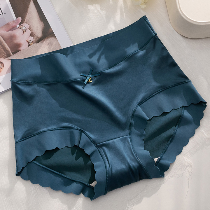 Silvaya - Cooling Silk Tactile Underwear for Women