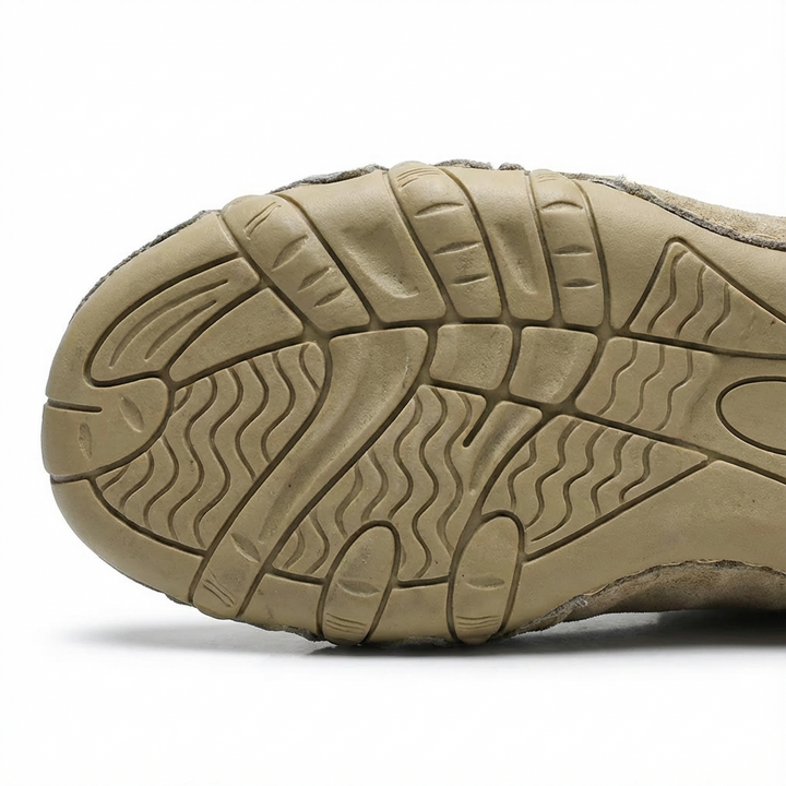 Ldeck - Orthopedic Arch Support Shoes