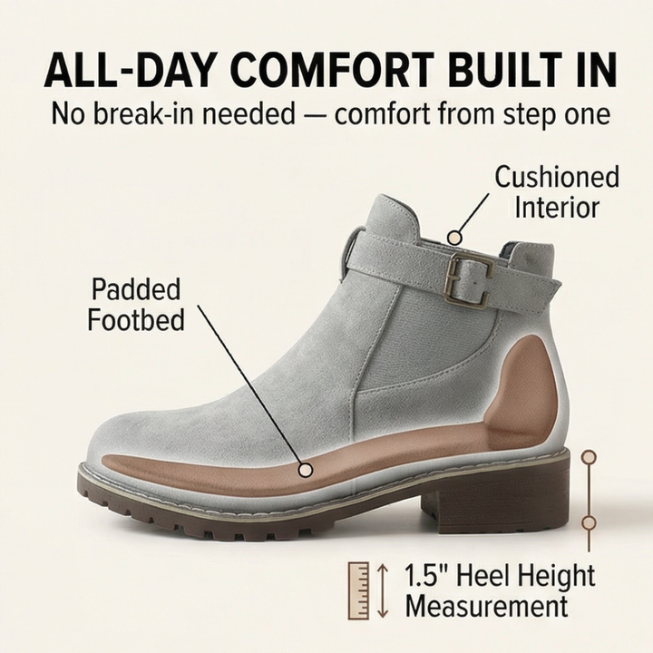 Stridella – Women&
