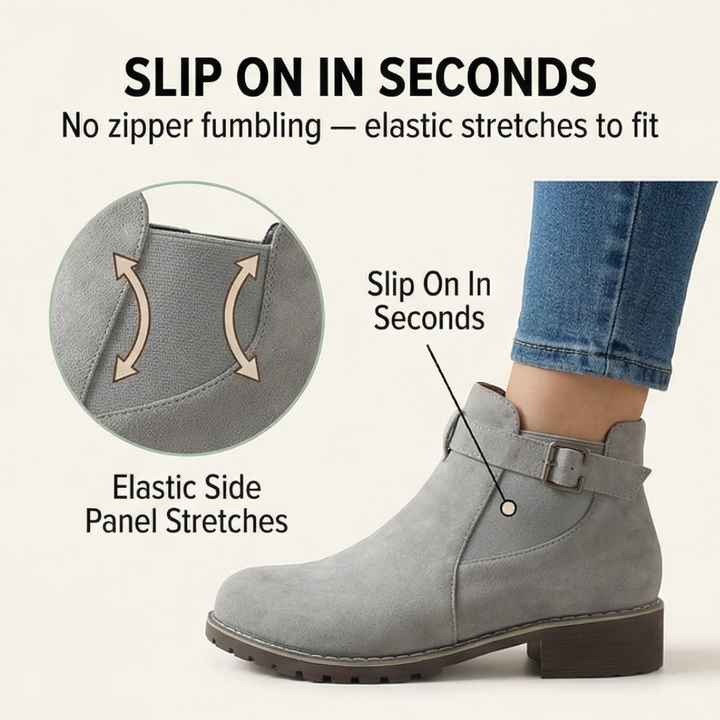 Stridella – Women&