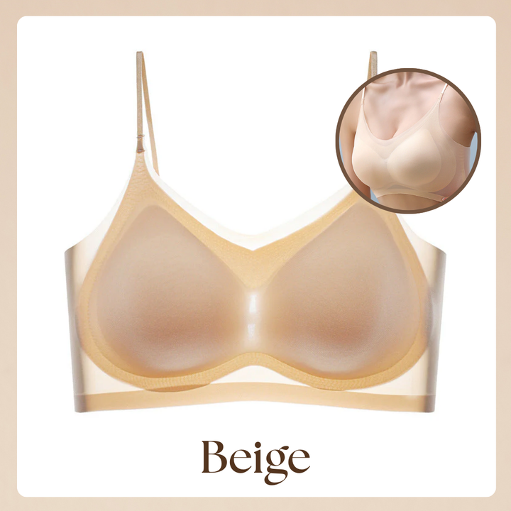 Silkiva – Ultra-Thin Ice Silk Comfort Bra