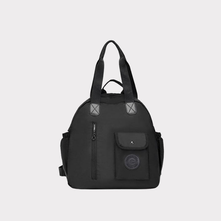 Moduvo – All-in-One Convertible Backpack