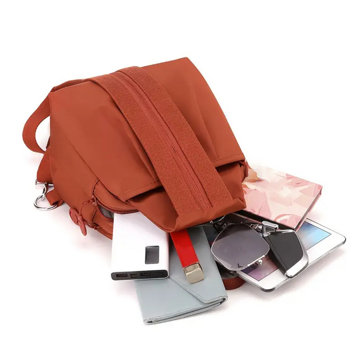 Rovelle – Waterproof 2-Way Commuter Bag