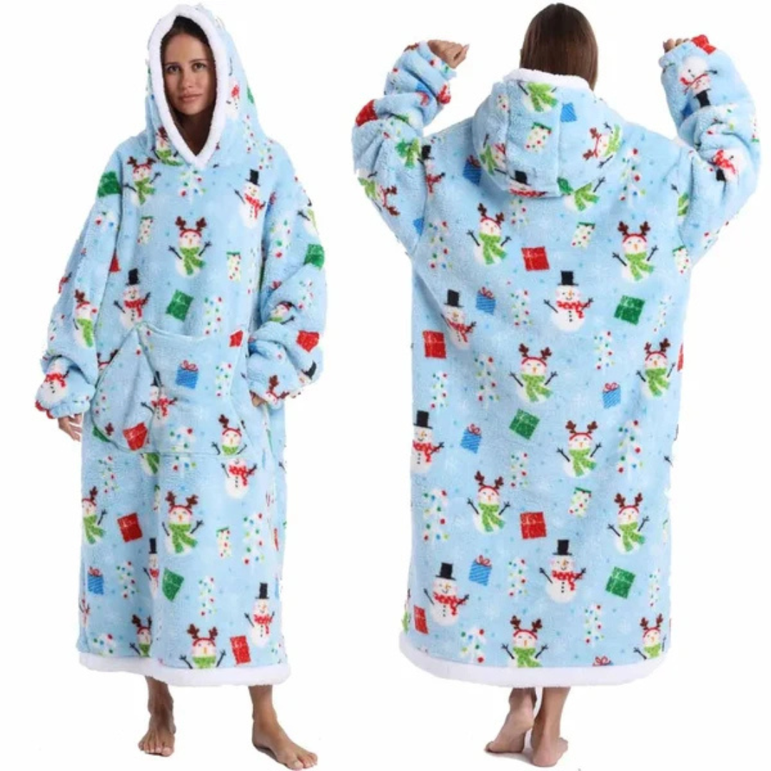 Hugsie | Viral Wearable Blanket