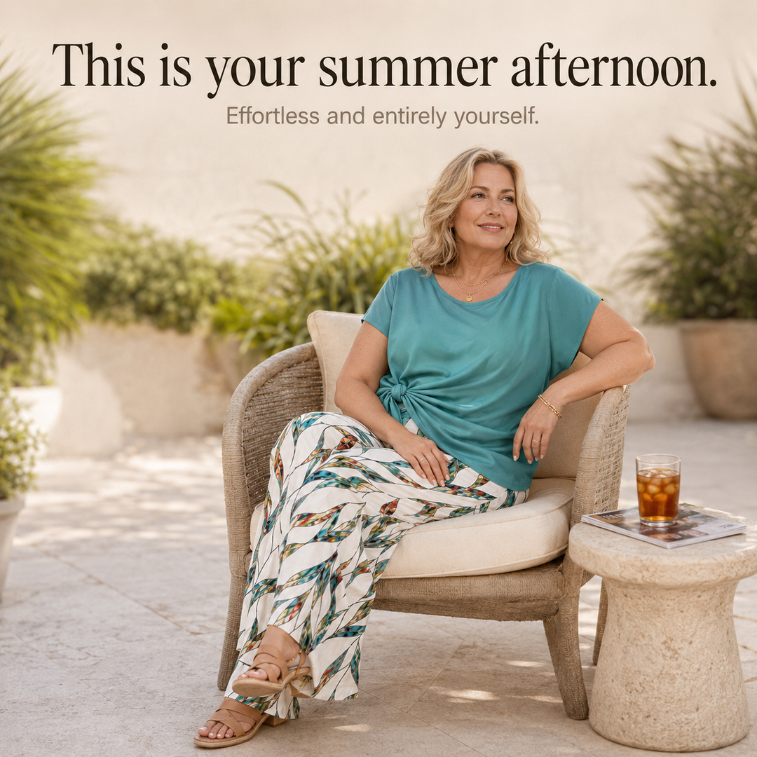 Lunaria™ – Women&