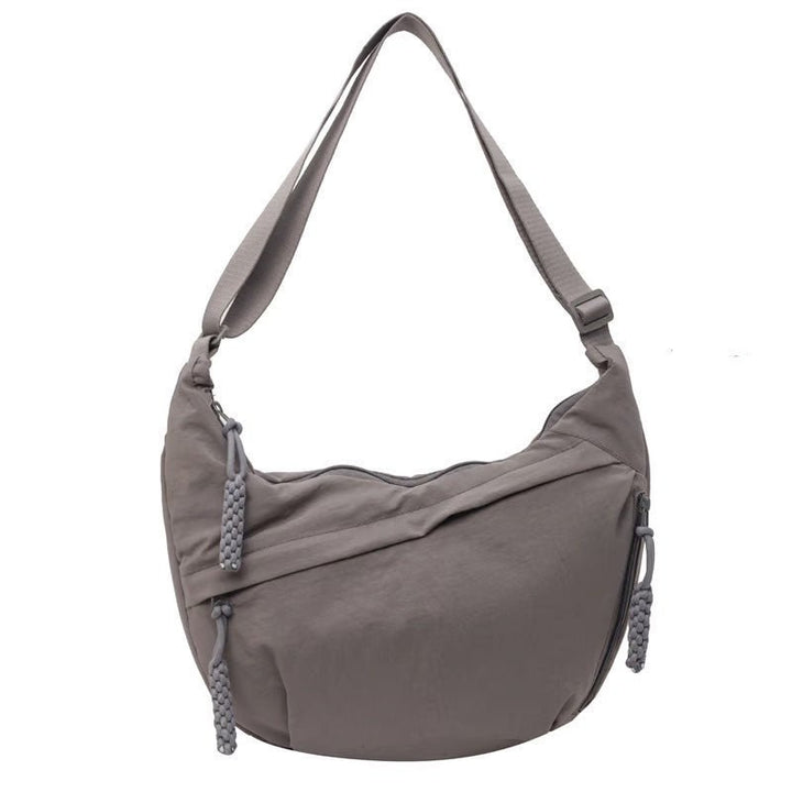 Brandary – Ultra-Light Nylon Crossbody Bag