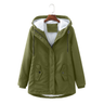 Everest | Cozy Hooded Cold Weather Coat