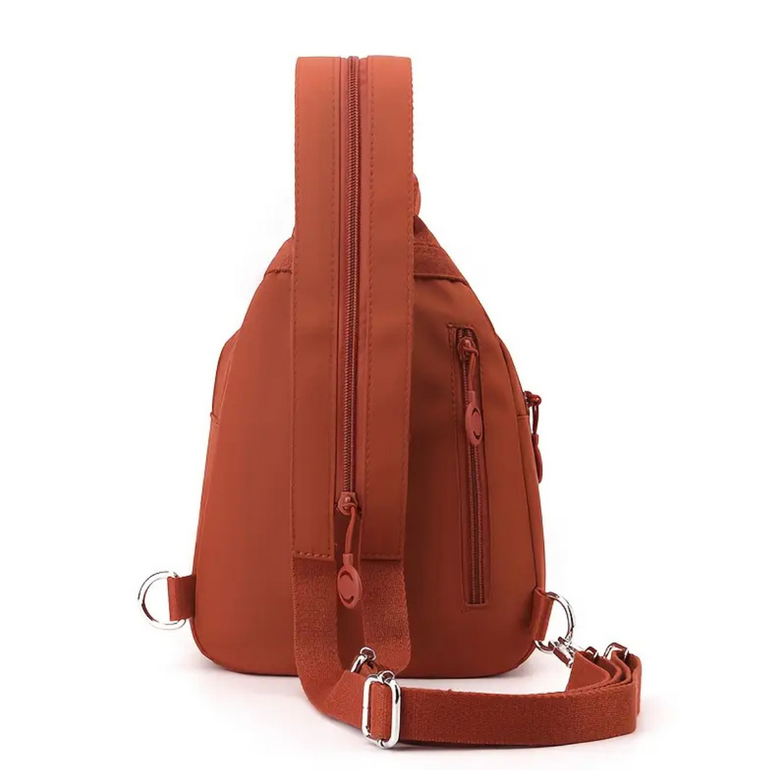 Rovelle – Waterproof 2-Way Commuter Bag