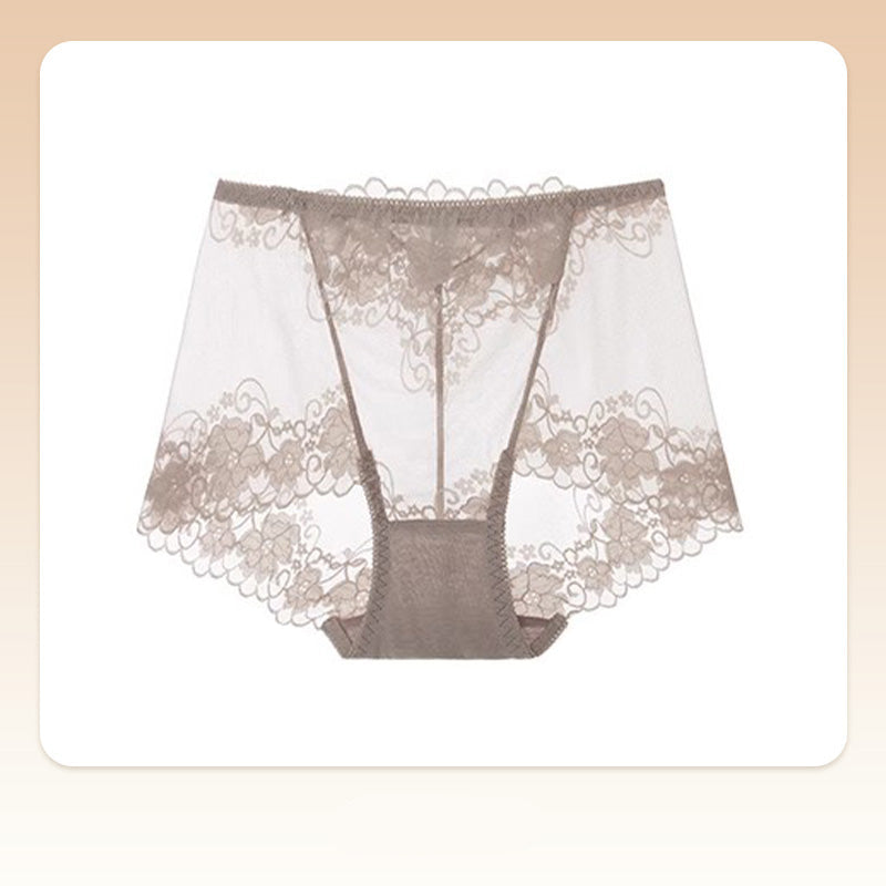 Lunalace - Women&