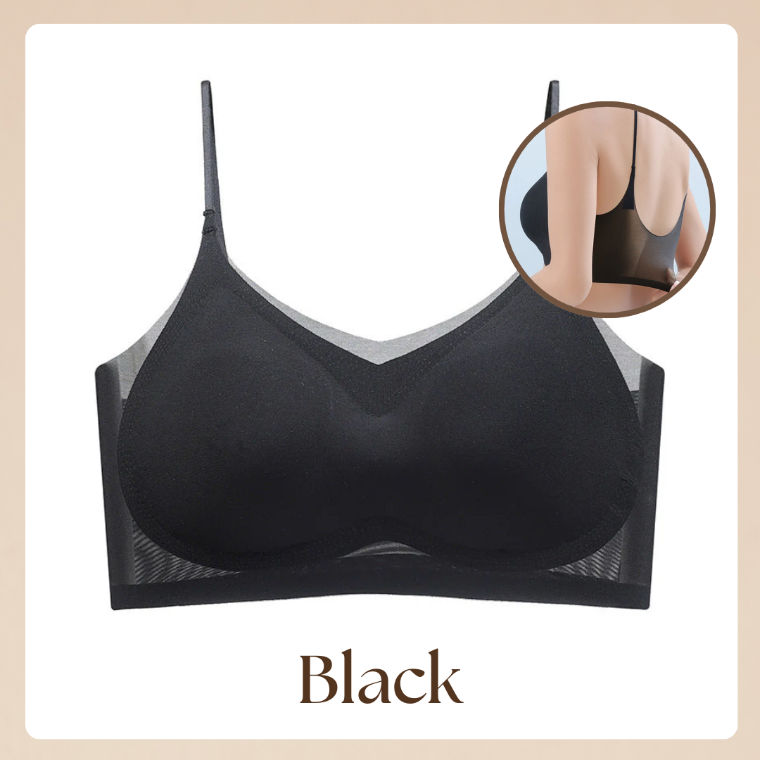 Silkiva – Ultra-Thin Ice Silk Comfort Bra