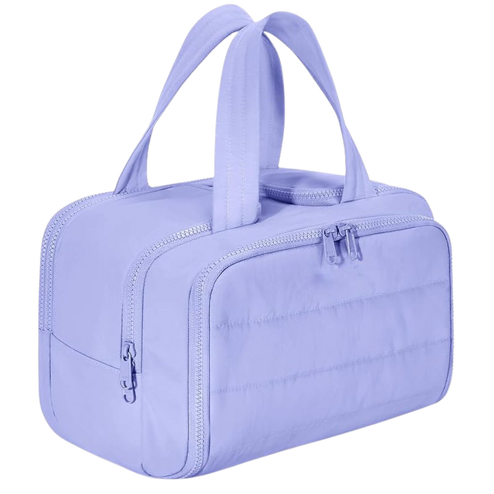 Vialune - Travel Toiletry Bag Organizer for Women