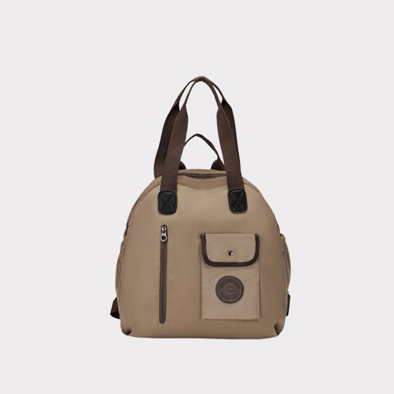 Moduvo – All-in-One Convertible Backpack