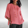 Claudette -  Boat-Neck Tunic