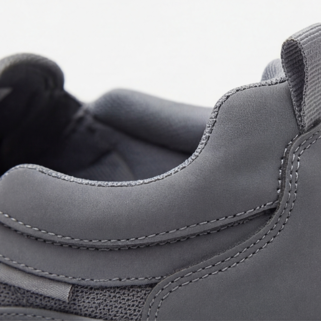 Stridex - Hands Free Orthopedic Slip On Sneaker