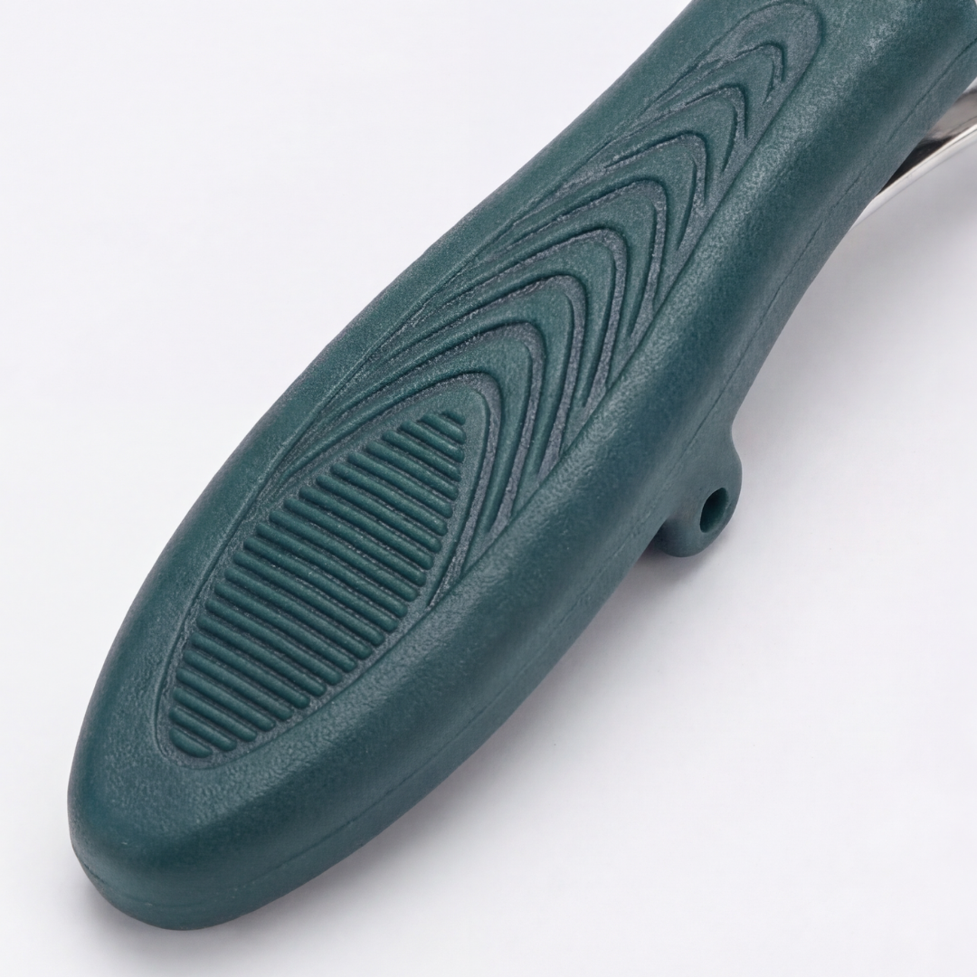 TrimEase - Angled Toenail Clippers for Thick Nails