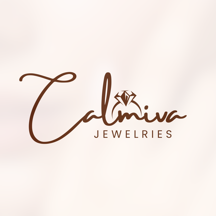 Calmiva – Adjustable Anti-Anxiety Fidget Ring