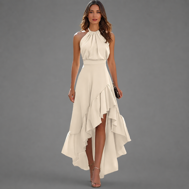 Belinda | Maxi Dress for Ceremonies