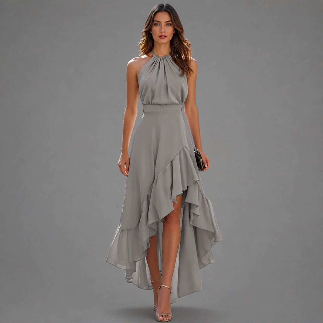 Belinda | Maxi Dress for Ceremonies