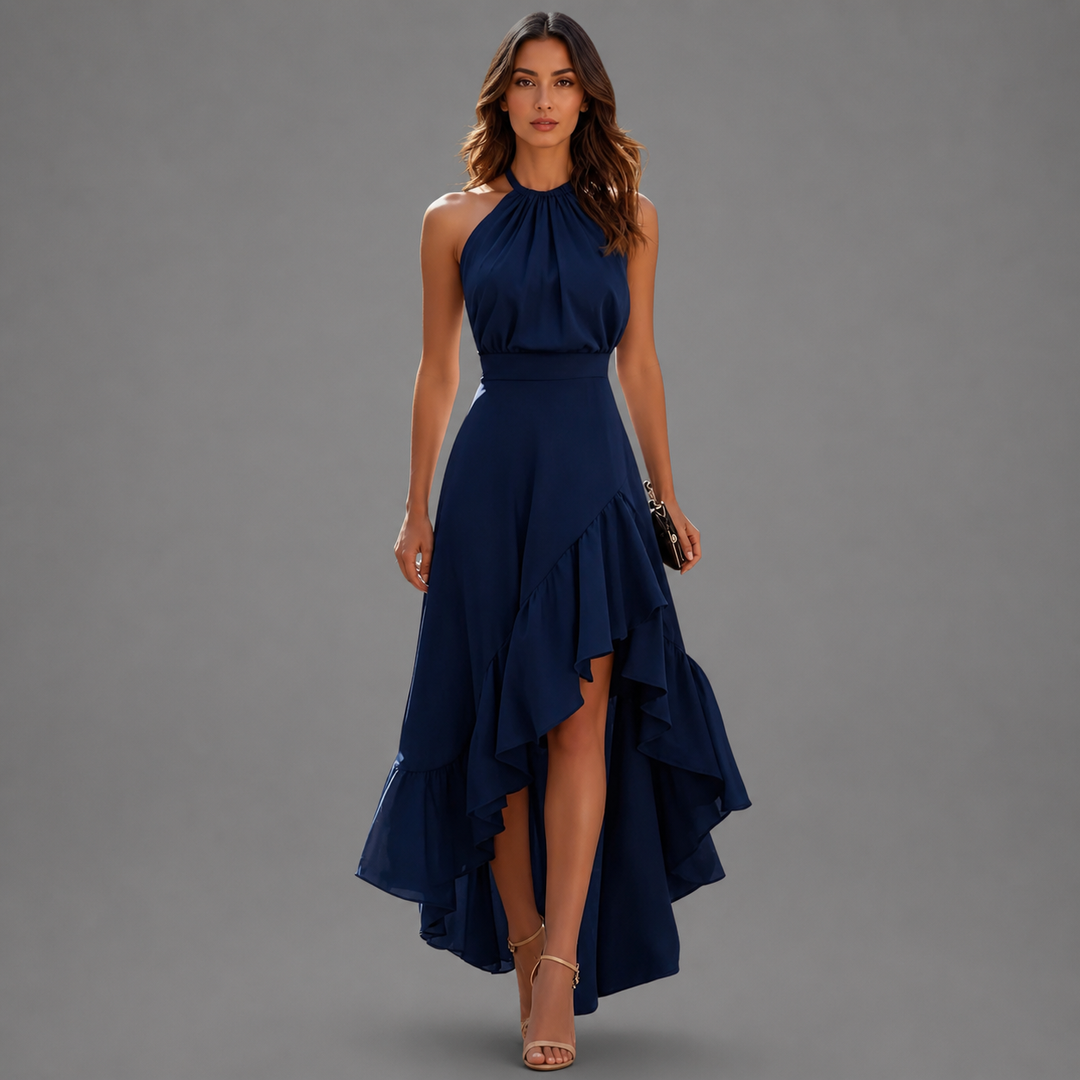 Belinda | Maxi Dress for Ceremonies