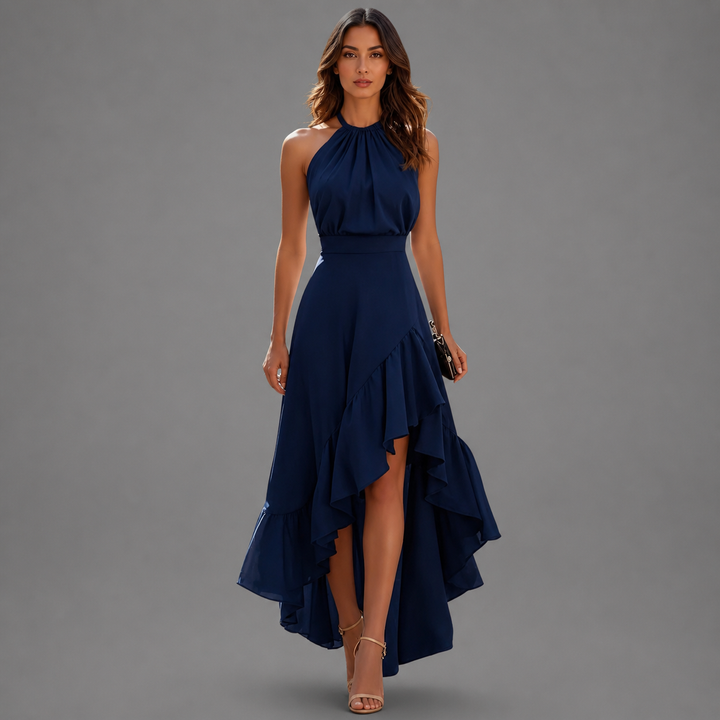 Belinda | Maxi Dress for Ceremonies