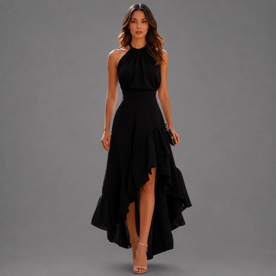 Belinda | Maxi Dress for Ceremonies